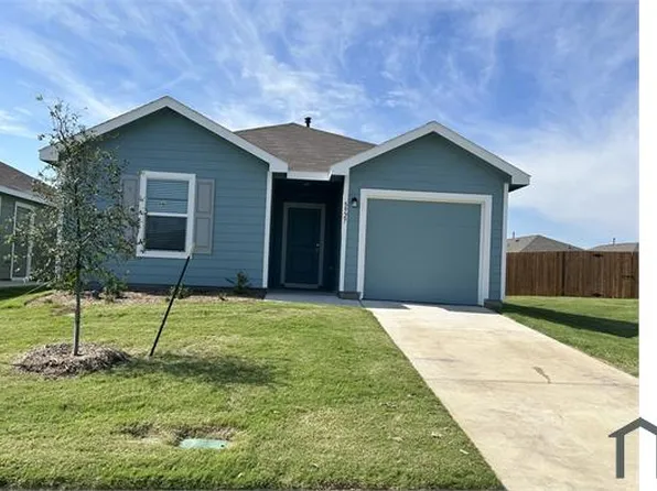 5927 Nyquist Way, Forney, TX 75126