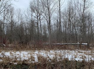 Nhn Bean Creek Rd, Lachine, MI 49753