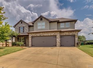 14436 Griffin St, Tuscaloosa, AL 35405