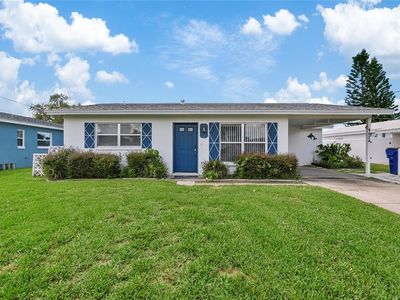 4424 Floramar Ter, New Port Richey, FL, 34652