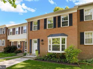 8497 Kitchener Dr, Springfield, VA 22153