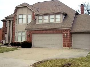 5914 Owl Nest Dr, West Chester, OH