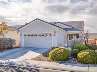 2367 Garganey Ave, North Las Vegas, NV 89084