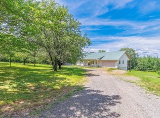 719 Oakvale Rd, Shirley, AR 72153