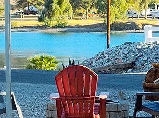 501 Parker Dam Rd #30, Parker Dam, CA 92267