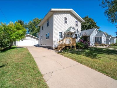 728 Marshall Street, Eau Claire, WI, 54703