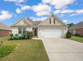 3685 Grand Central Ave, Fultondale, AL 35068