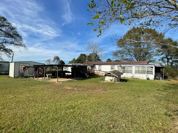250 County Road 2277, Glenwood, AL 36034
