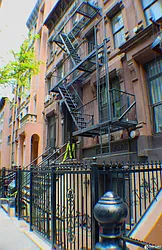 Rented by Oxford Property Group