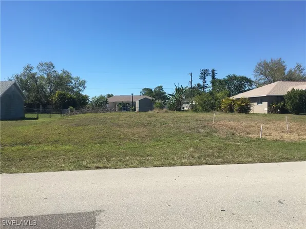 408 NE 24th Ave, Cape Coral, FL 33909