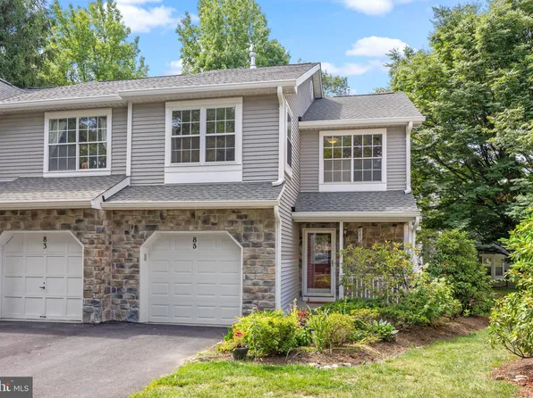 85 Gordon Ave, Lawrenceville, NJ 08648