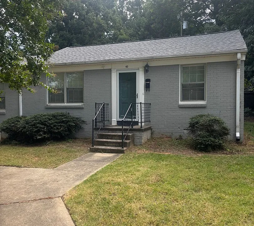 1500 Brent Ct #4D