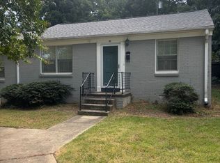 1500 Brent Ct Unit 4D, Burlington, NC 27215
