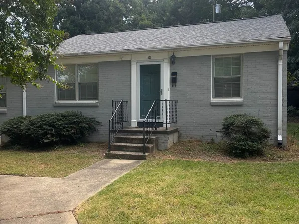 1500 Brent Ct Unit 4D, Burlington, NC 27215