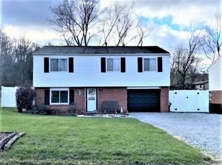 2734 4th St, Monroeville, PA 15146
