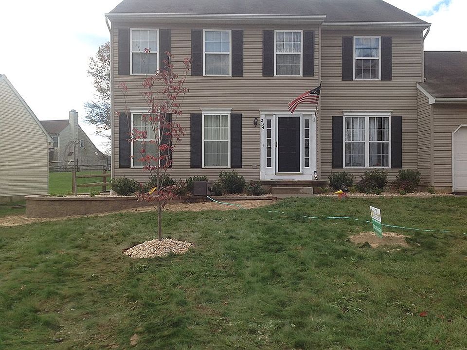 1st image of 234 E Flagstone Dr