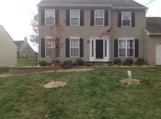 234 E Flagstone Dr, Newark, DE 19702
