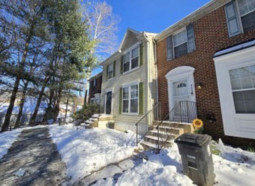 Property Side View
