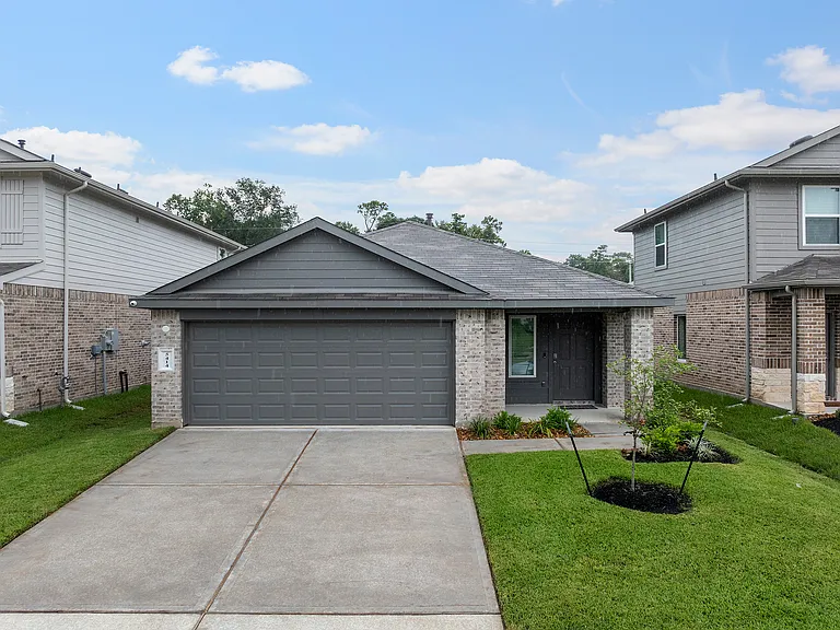5414 Magnolia Heath Ln — Photo 19