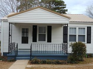 1809 28th Ave N, Bessemer, AL 35023