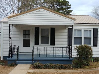 1809 28th Ave N, Bessemer, AL, 35023