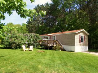 55 Turkey Jim Rd, Campton, NH 03223
