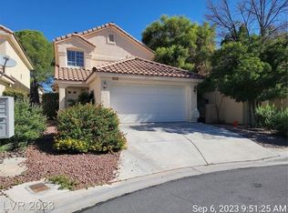 9404 Kayla Ct, Las Vegas, NV 89134