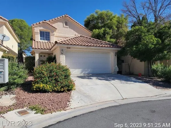 9404 Kayla Ct, Las Vegas, NV 89134