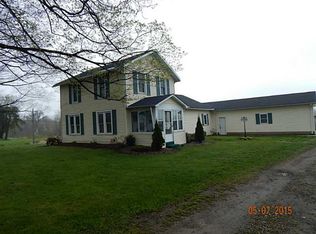 11311 Ashton Rd, North East, PA 16428