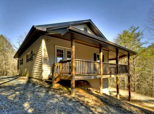 2318 Maxwell Rd #3, Blue Ridge, GA 30513