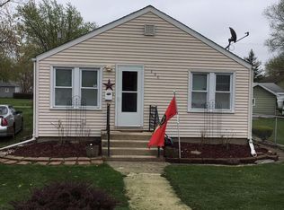 406 Hoyt St, Michigan City, IN