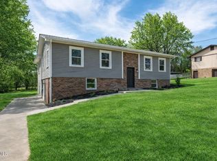 226 Dorothy Cir, Limestone, TN 37681