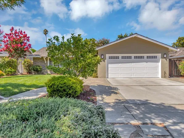 1103 Happy Valley Ave, San Jose, CA 95129