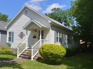 429 W 9th St, Fort Scott, KS 66701