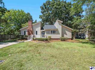 401 Chippenham Ln, Florence, SC 29501