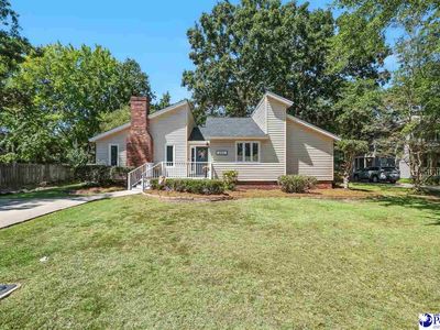 401 Chippenham Ln, Florence, SC, 29501