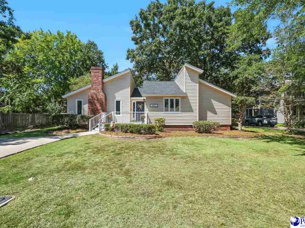 401 Chippenham Ln, Florence, SC 29501