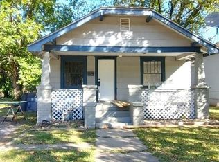911 E 10th St, Pittsburg, KS 66762