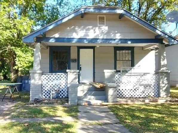 911 E 10th St, Pittsburg, KS 66762