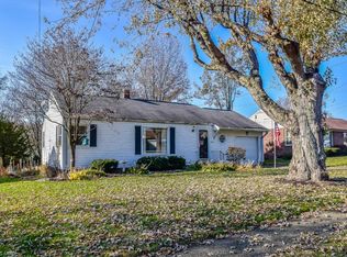 3823 Bernard Ave NW, Canton, OH