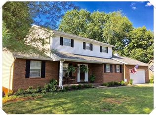 729 Shivel Ln, Huntington, WV 25705