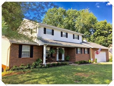 729 Shivel Ln, Huntington, WV, 25705