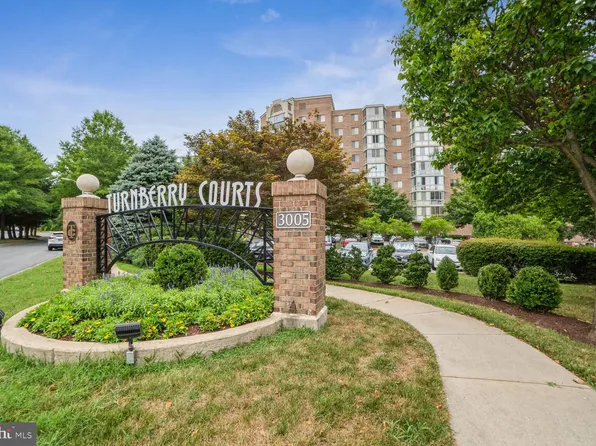 3005 S Leisure World Blvd APT 207, Silver Spring, MD 20906