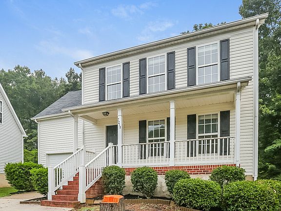 5th image of 7218 William Reynolds Dr