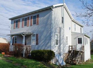 1545 Rochester St, Lima, NY 14485