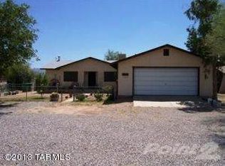 13310 N Sandario Rd, Marana, AZ 85653