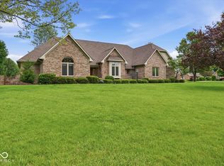 114 Western Trce, Shelbyville, IN 46176