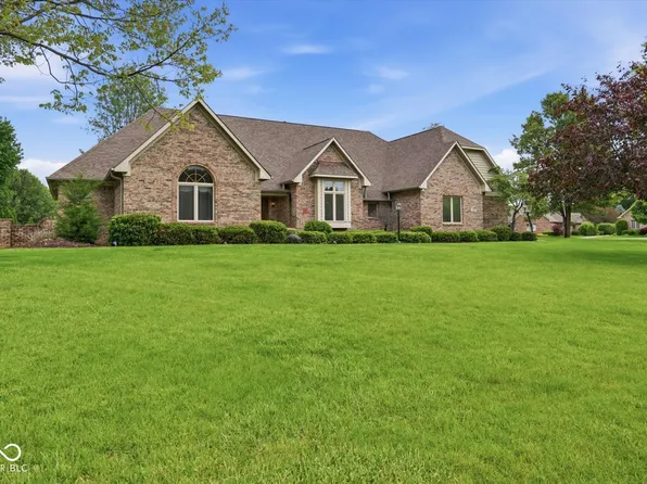 114 Western Trce, Shelbyville, IN 46176