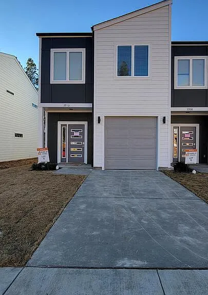 3915 Convergence St #1 — Photo 1