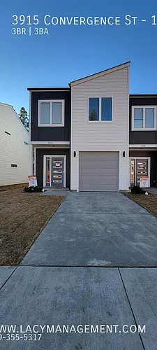 3915 Convergence St #1 Photo 1